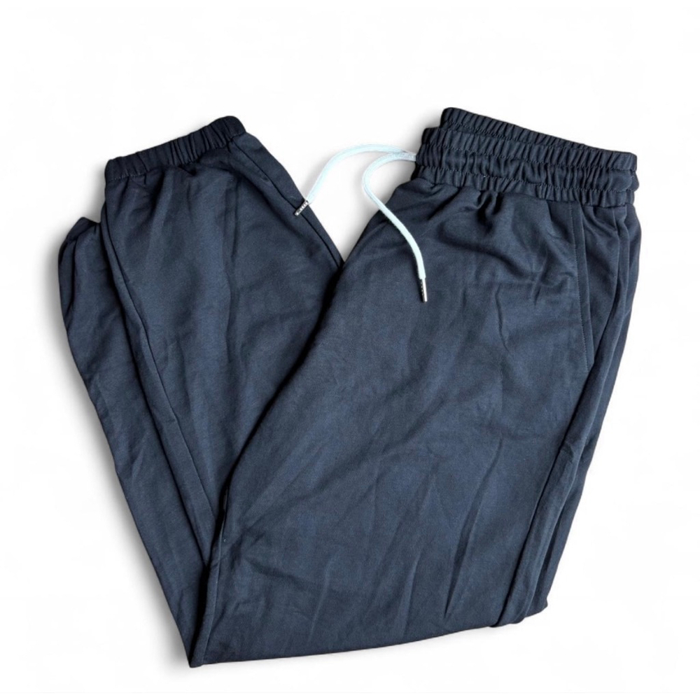 Women's black Joggers size large